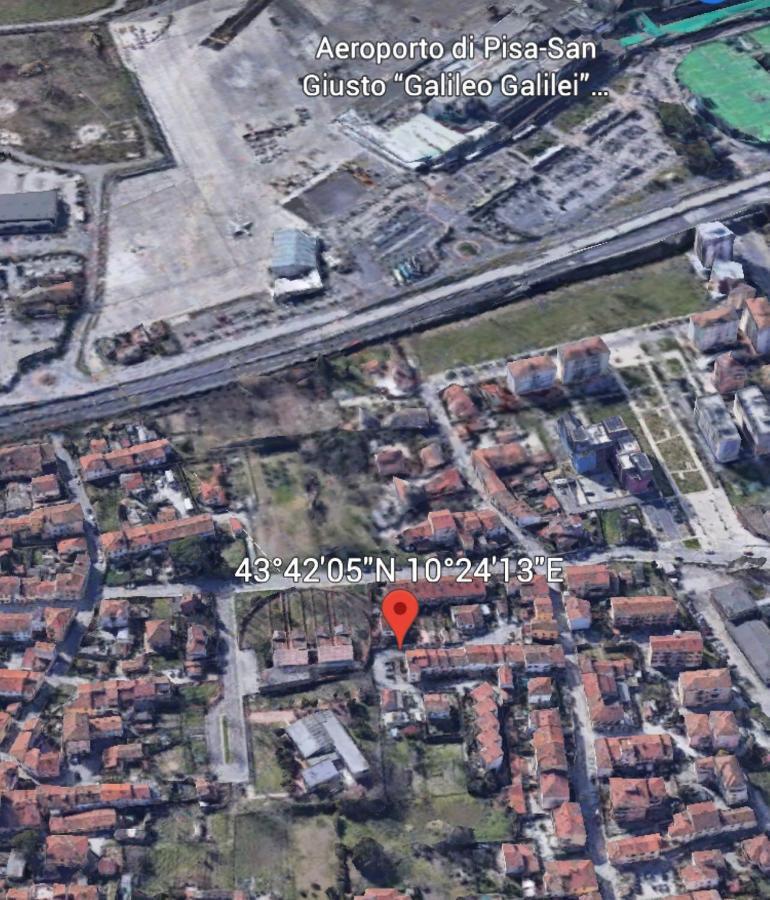Casa Luna - Airport Feriehus